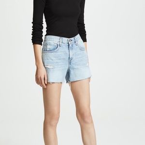 𝗦𝗢𝗟𝗗 Topshop Basic Black Tee